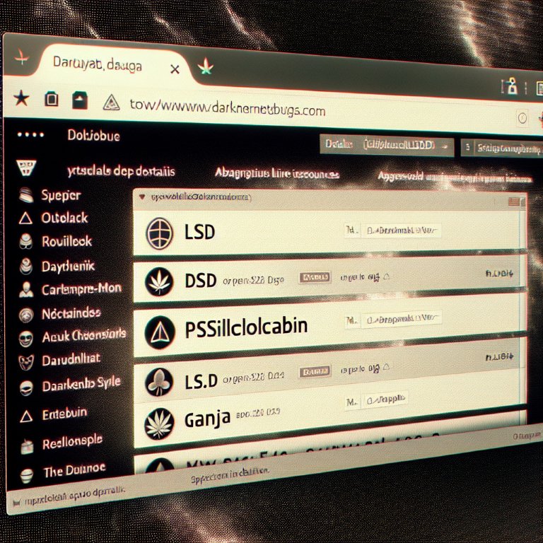 Darknet Markets: Secure, Reliable, and User-Focused best darknet markets