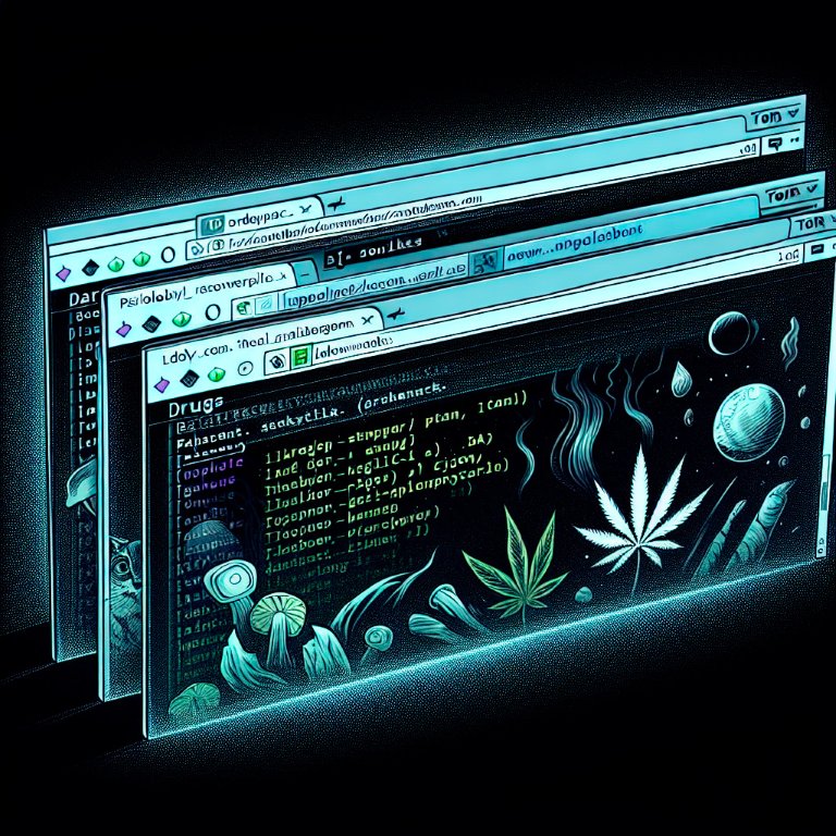 bitcoin dark web