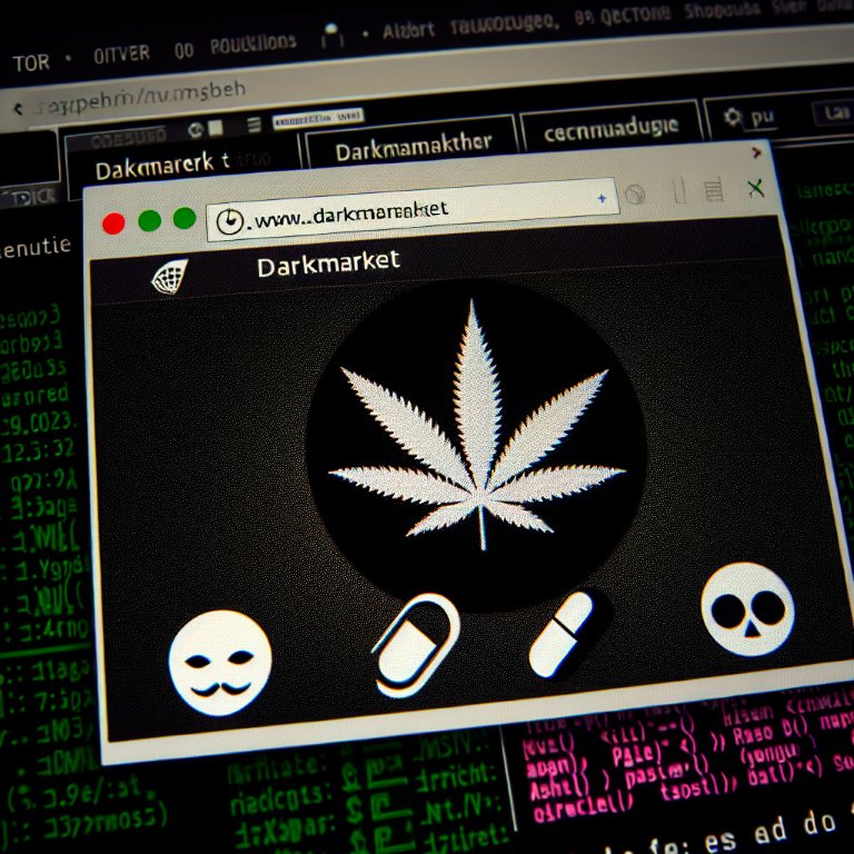 Advantages of Darknet Trade with Cryptocurrencies cryptomarkets darknet