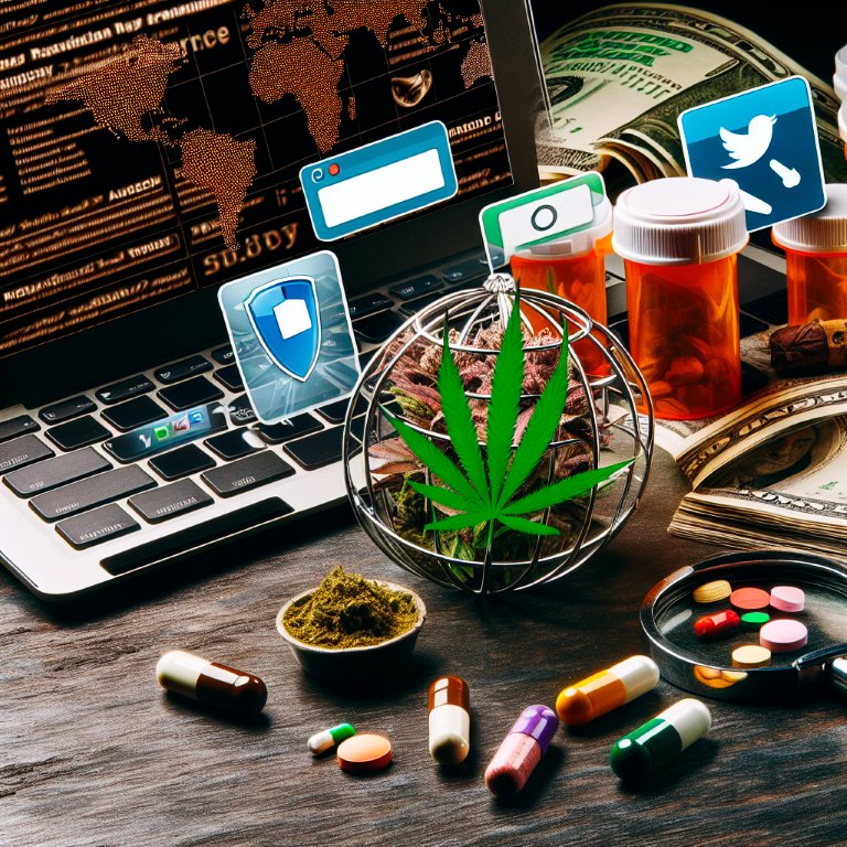 Darknet Markets: Secure and Efficient Digital Trade dark market 2025
