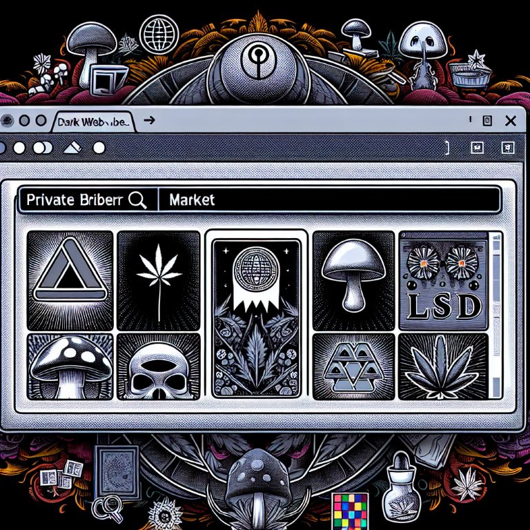 dark market link