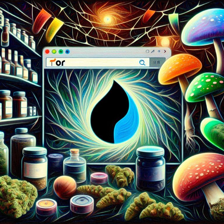 Diverse Product Options on Darknet Platforms dark market list