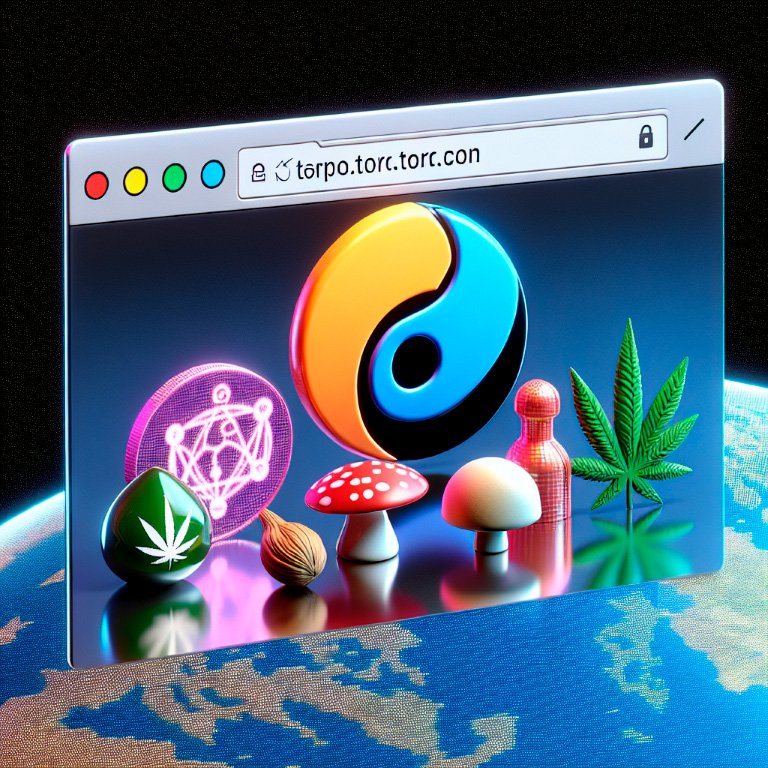 Efficient and Secure Trade on Darknet Platforms dark market onion