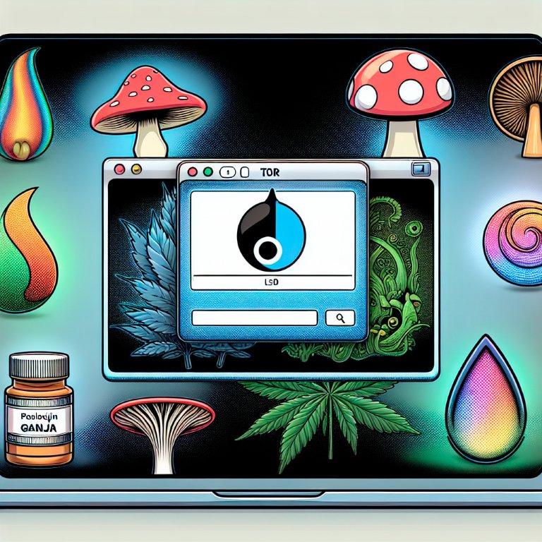 Diverse Products and Secure Trade on the Darknet dark market onion