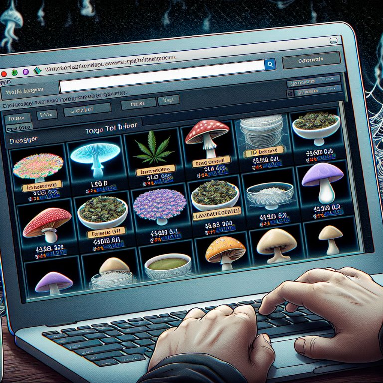 Wide Range of Quality Products on Darknet Platforms dark markets 2025