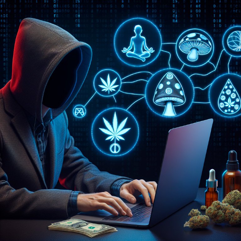Secure Trade and Feedback in Darknet Markets dark markets
