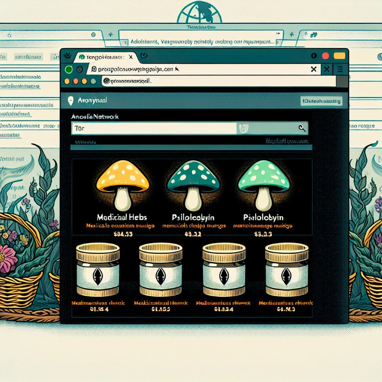 How Darknet Platforms Deliver Quality and Privacy dark markets
