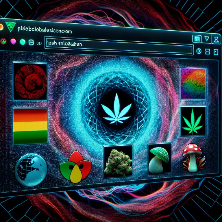 The Benefits of Darknet Drug Trade dark web drug marketplace
