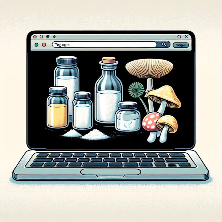 Safe and Private Access to Pharmaceuticals on the Darknet dark web market links