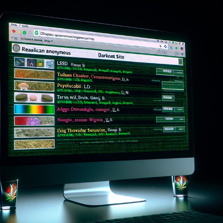 The Benefits of Darknet Trade for Pharmaceuticals and Recreational Substances dark web market list