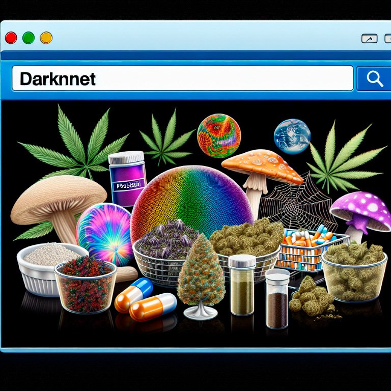 How Encryption Safeguards Pharmaceutical Shopping on the Darknet dark web market urls