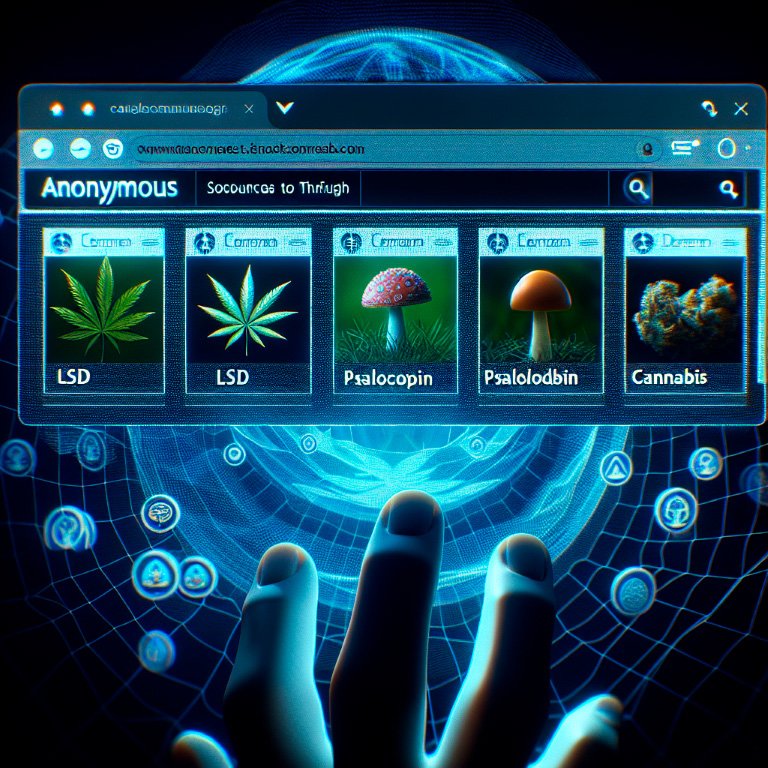 Wide Range of Products on Darknet Markets dark web market