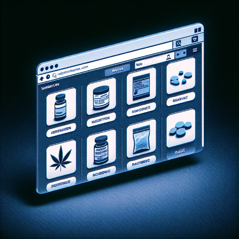Wide Range of Products on Darknet Marketplaces dark web marketplaces