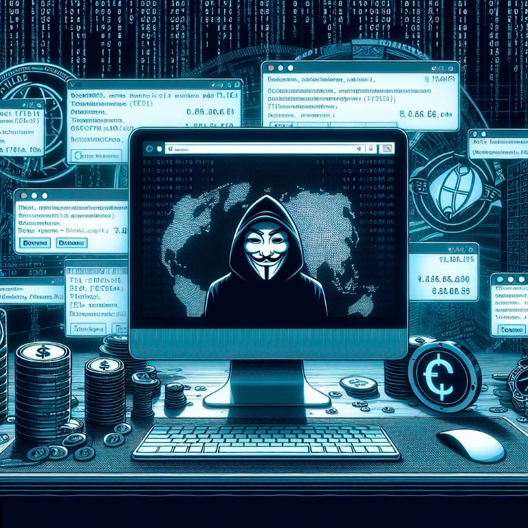 dark web marketplaces