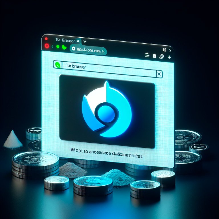 dark web markets