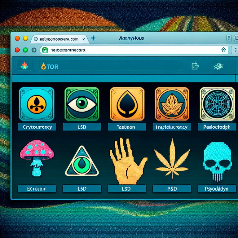 Easy and Secure Darknet Shopping dark web markets