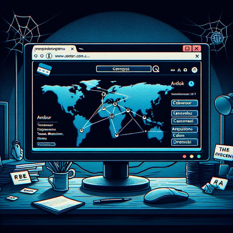 dark web sites