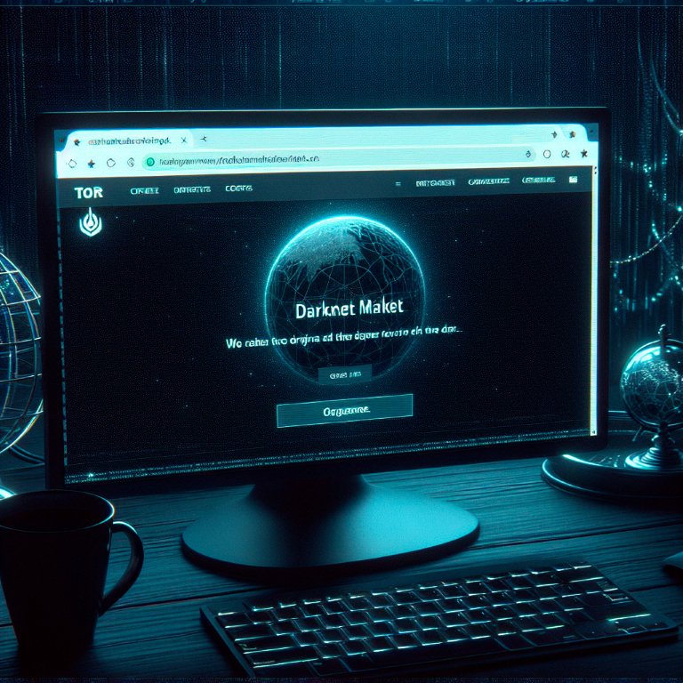 Benefits of Darknet Drug Trade dark websites