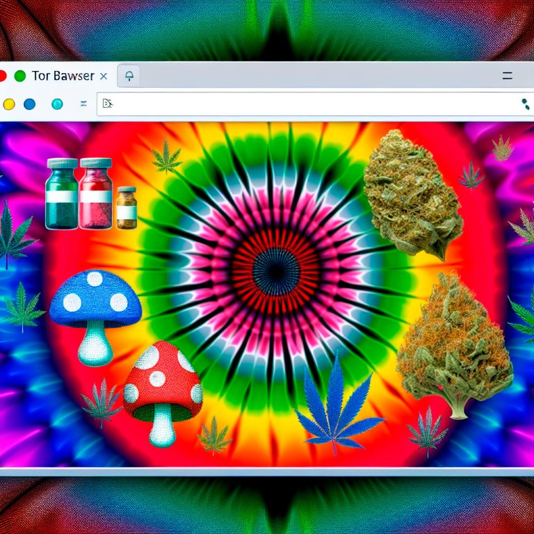 Wide Range of Products on Darknet Platforms darkmarket