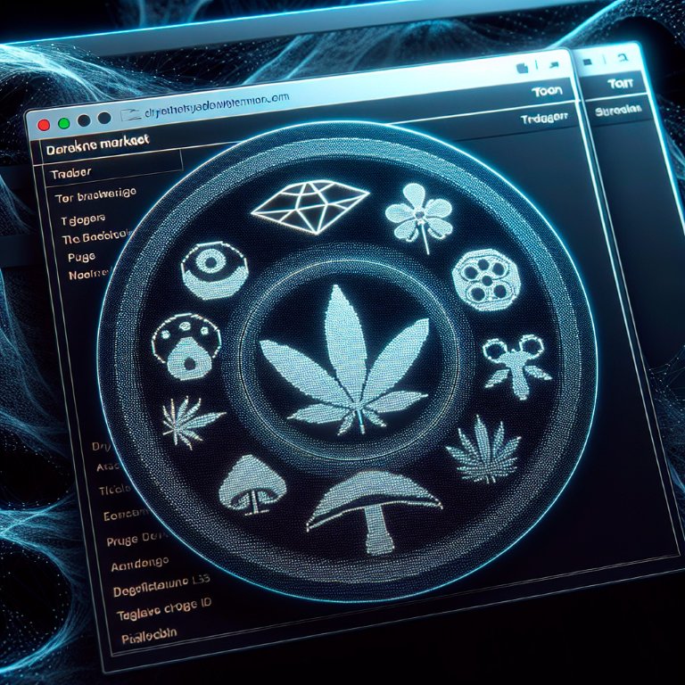 The Benefits of Using Darknet for Secure and Private Trade darkmarket