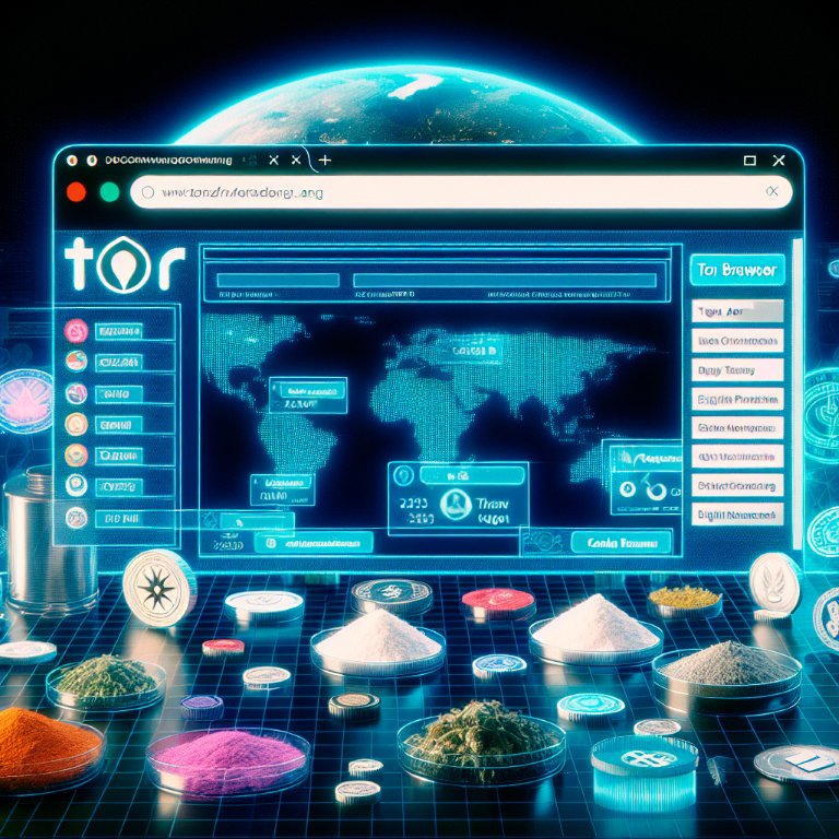 Benefits of Darknet Trade for Buyers and Sellers darkmarkets