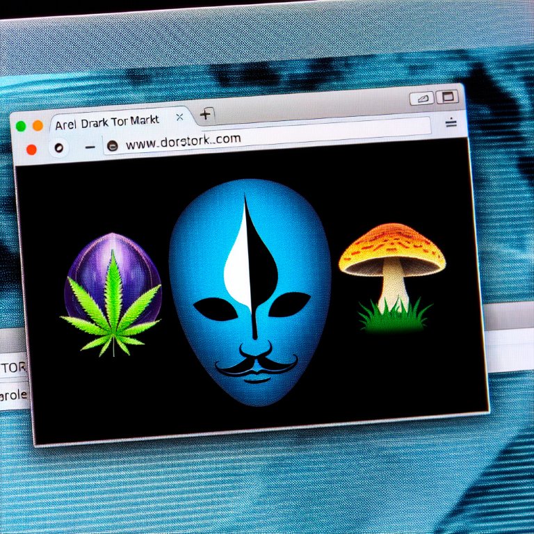 Wide Range of Products on the Darknet darknet drug links
