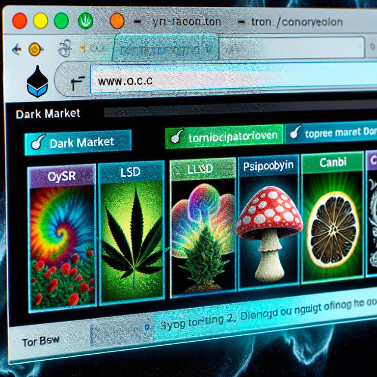 Efficient and Secure Transactions on Darknet Platforms darknet drug links