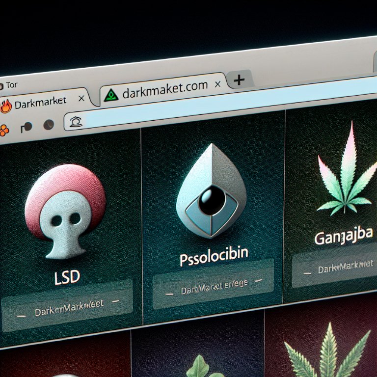 Efficient Darknet Trade for Buyers and Sellers darknet drug links