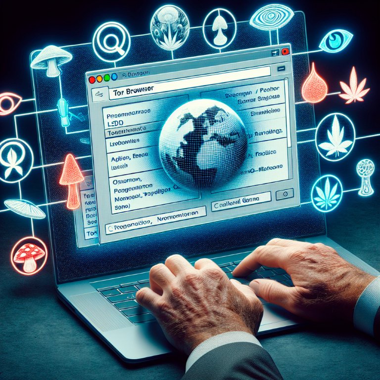 Darknet Drug Markets: Secure Transactions and Reliable Choices darknet drug market