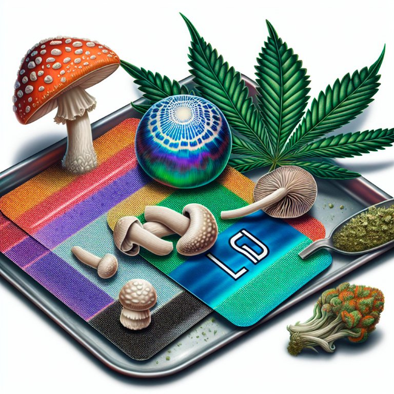 The Bright Future of Darknet Drug Stores darknet drug store