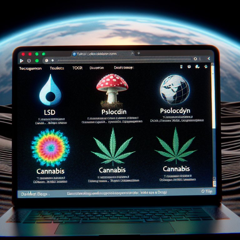 Secure and Private Drug Trade on the Darknet darknet drug store