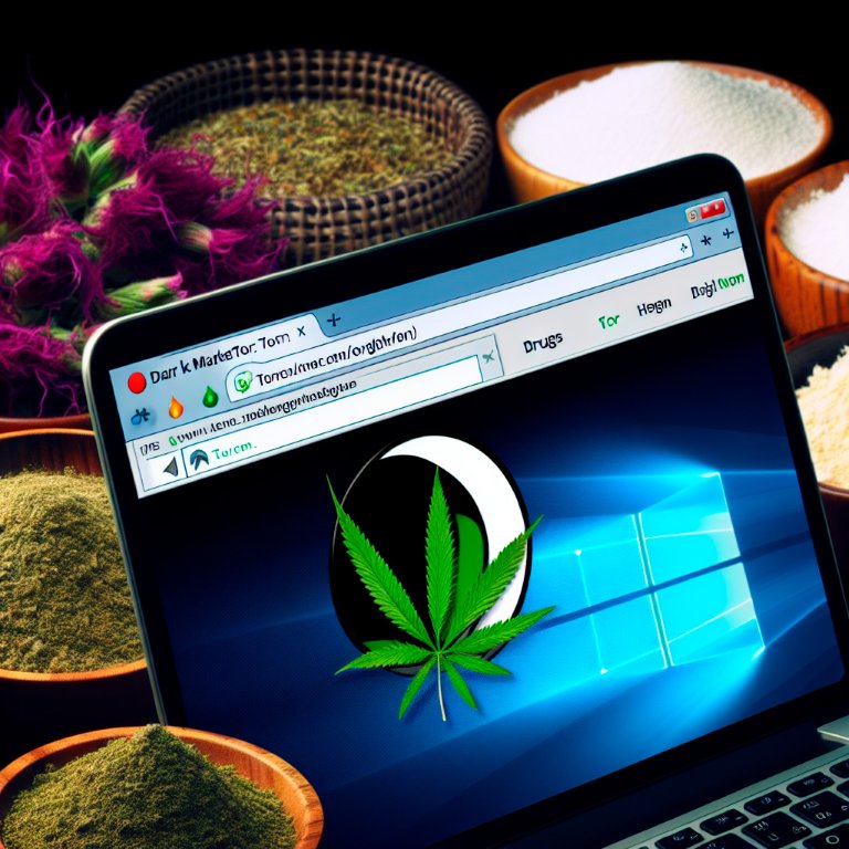 darknet drug store