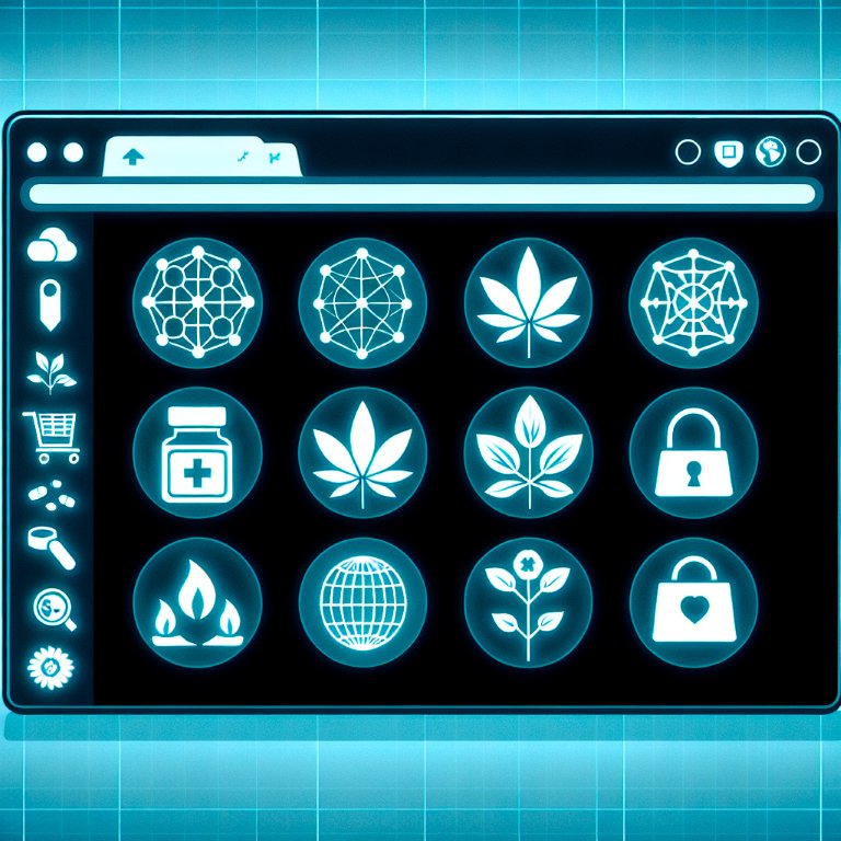 Diverse Drug Options on the Darknet darknet drug store