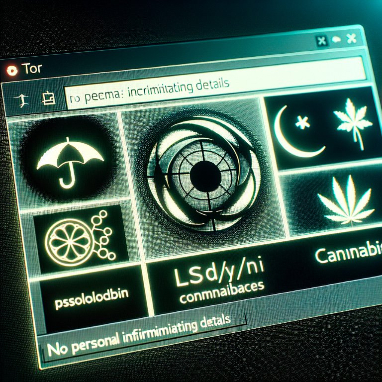 darknet drugs