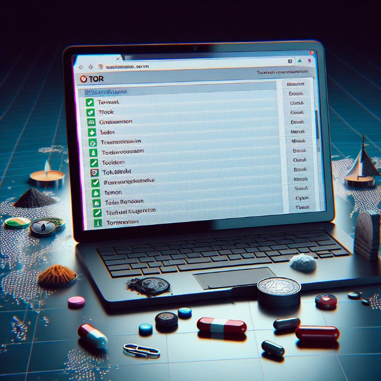 Secure and Private Purchases on the Darknet darknet links