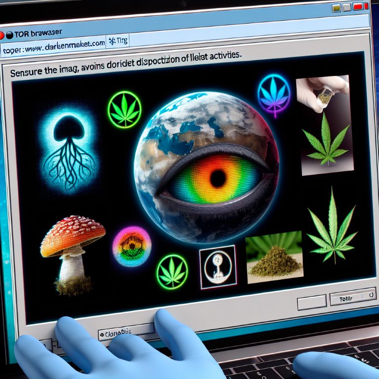 Fast and Secure Drug Trade on the Darknet darknet links