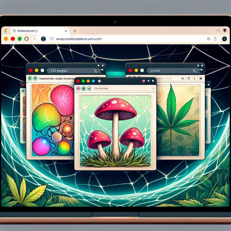 darknet links