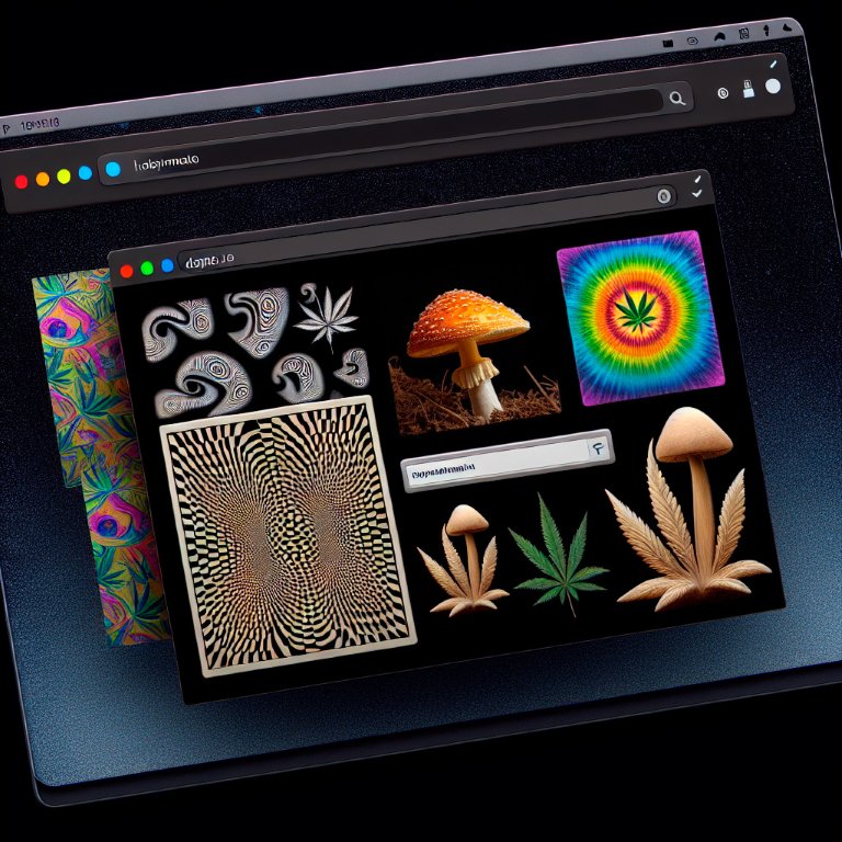 Benefits of Darknet Drug Trade darknet magazine