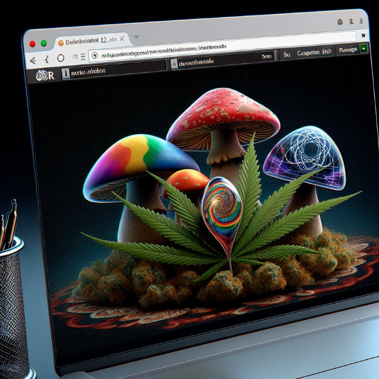 darknet magazine