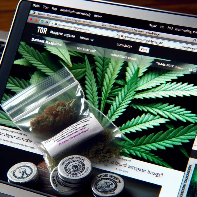 Private and Secure Delivery on Darknet darknet market links