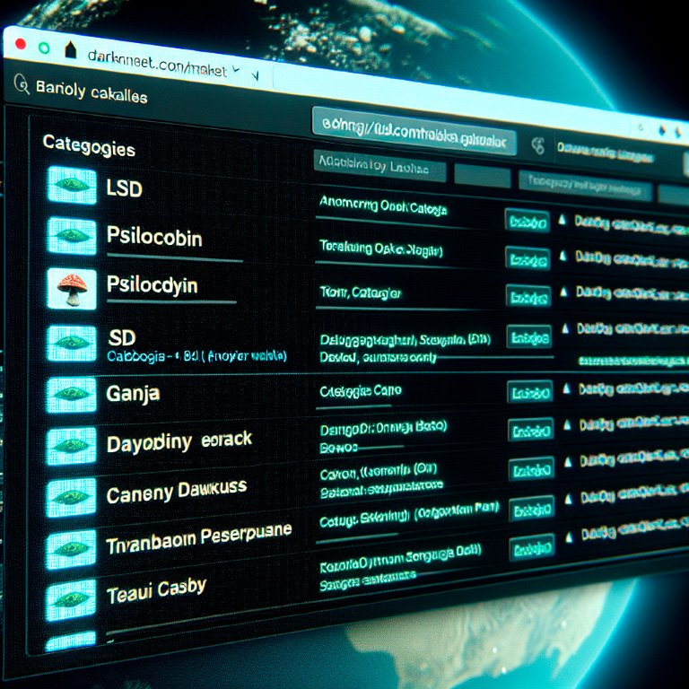 How Darknet Ensures Safe and Private Shopping darknet market list