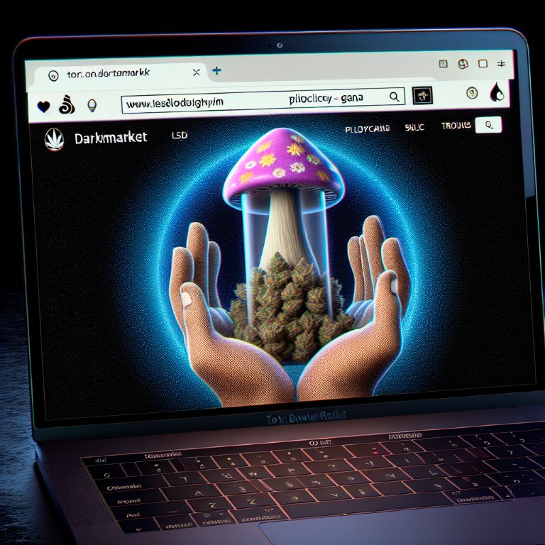 Wide Range of Products on Darknet Markets darknet market list