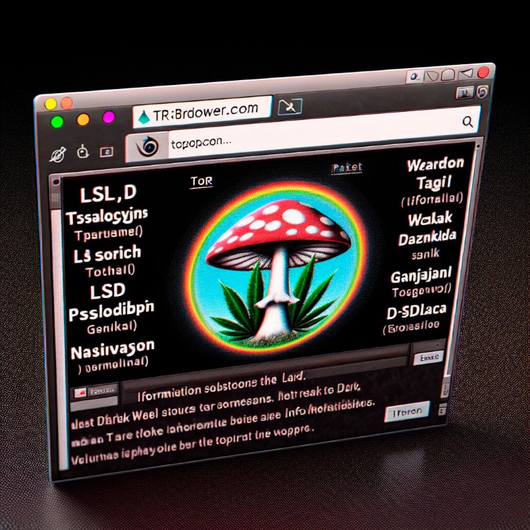 The Benefits of Darknet Shopping darknet market list