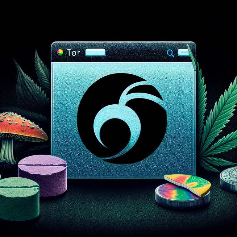 Advantages of Darknet for Buyers darknet market lists