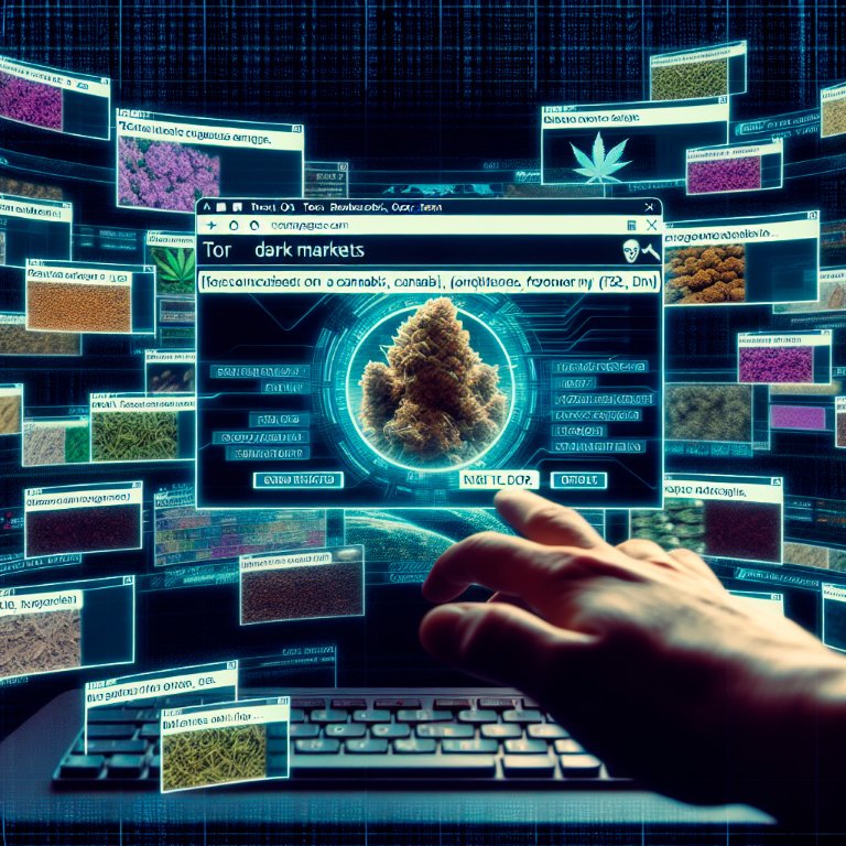 darknet market lists