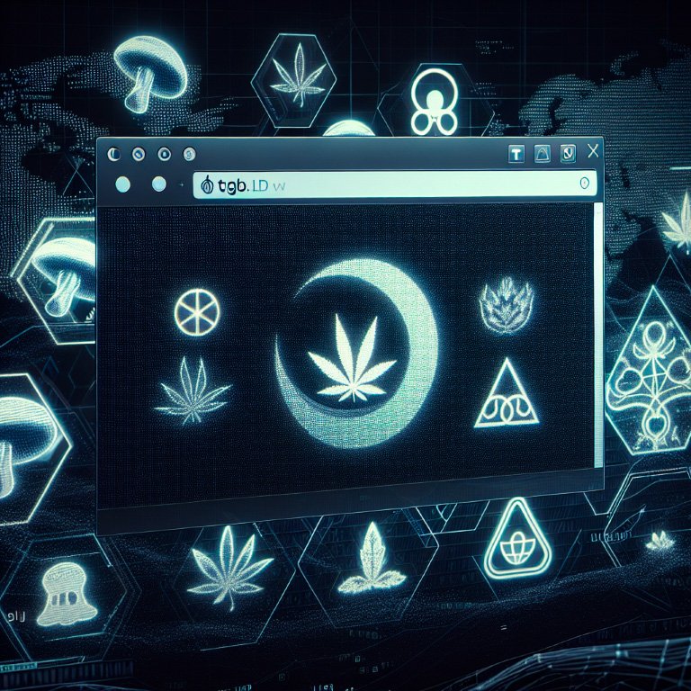 Advantages of Darknet for Secure and Private Trade darknet market