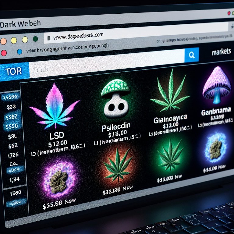 darknet market