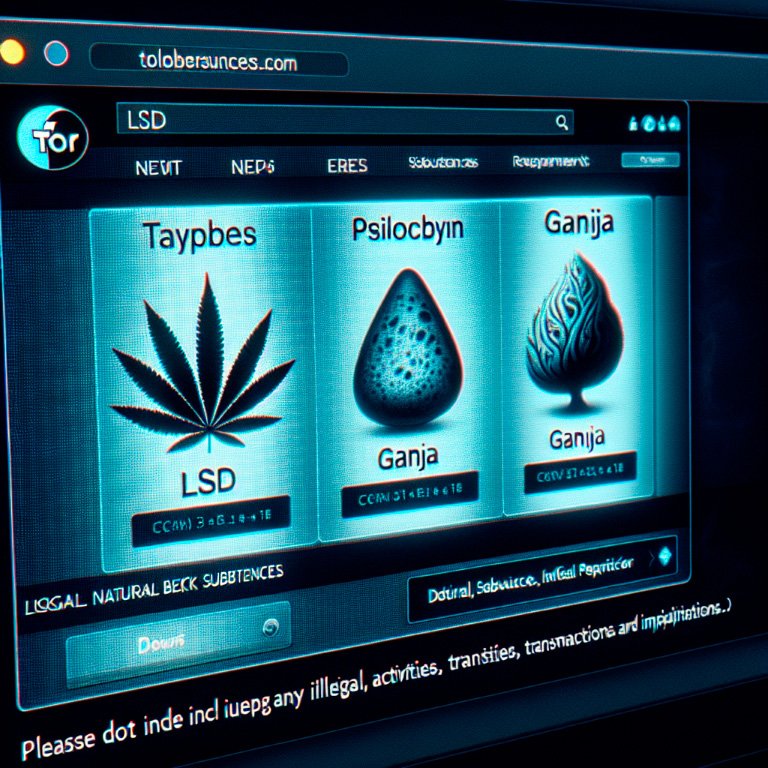 Trust and Quality in Darknet Trade darknet market