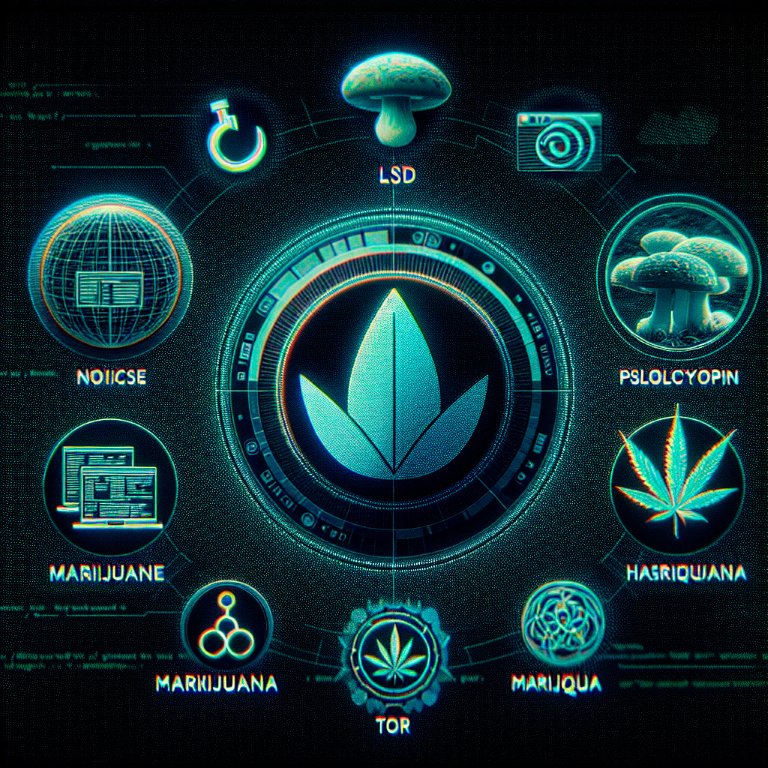 Advantages of Darknet Marketplaces darknet marketplace