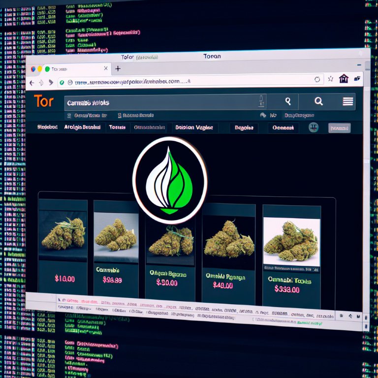 Wide Product Variety on the Darknet darknet marketplace